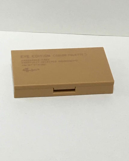 エテュセ アイエディション(カラーパレット)/ettusais/アイシャドウパレットを使ったクチコミ(1枚目)