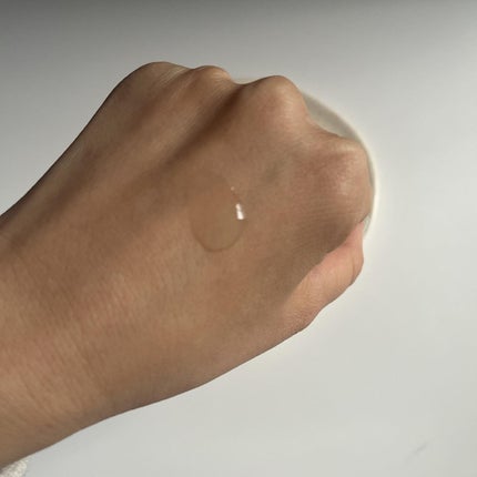 超低分子ヒアルロン酸トナー/Isntree/化粧水を使ったクチコミ(4枚目)