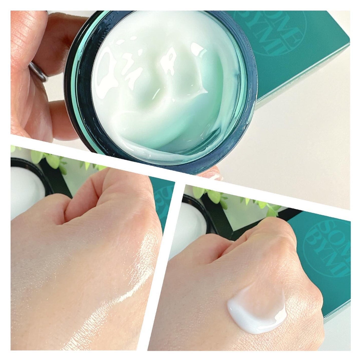 AHA·BHA·PHA 30デイズミラクルトナー/SOME BY MI/化粧水を使ったクチコミ(5枚目)