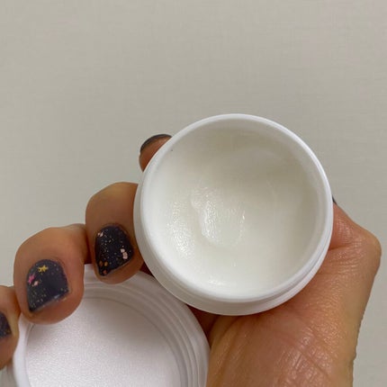 イハダ 薬用バーム【医薬部外品】/IHADA/フェイスバームを使ったクチコミ(2枚目)