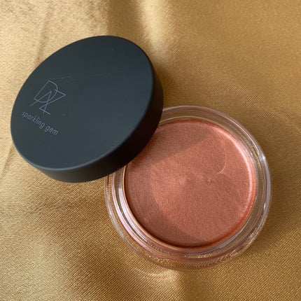 スパークリング ジェム/DAZZSHOP/ジェル・クリームアイシャドウを使ったクチコミ(1枚目)