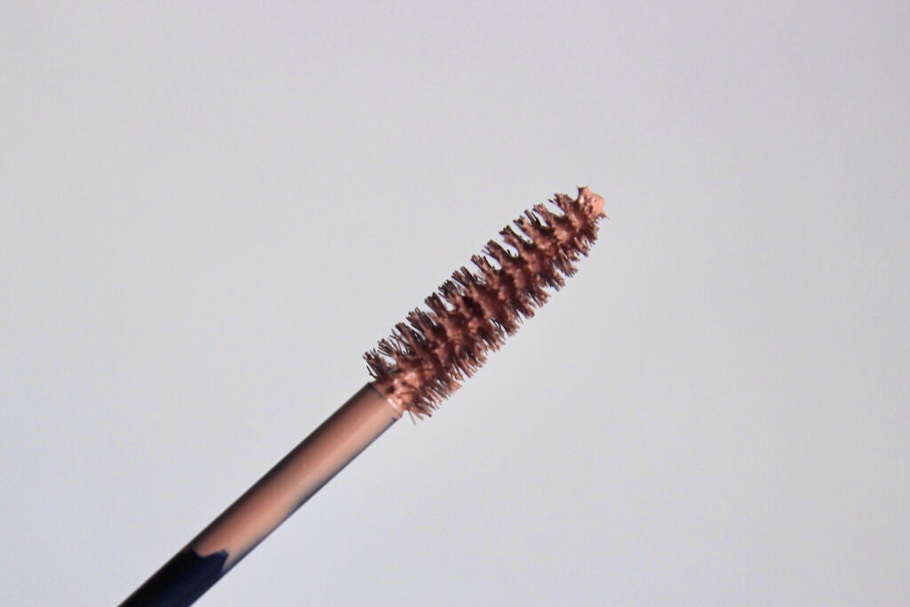 カラーリングアイブロウ/ヘビーローテーション/眉マスカラを使ったクチコミ(3枚目)