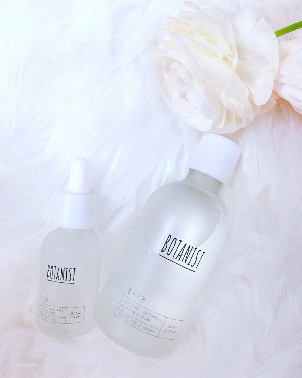 BOTANIST スキンケアシリーズ/BOTANIST/その他スキンケアを使ったクチコミ(1枚目)