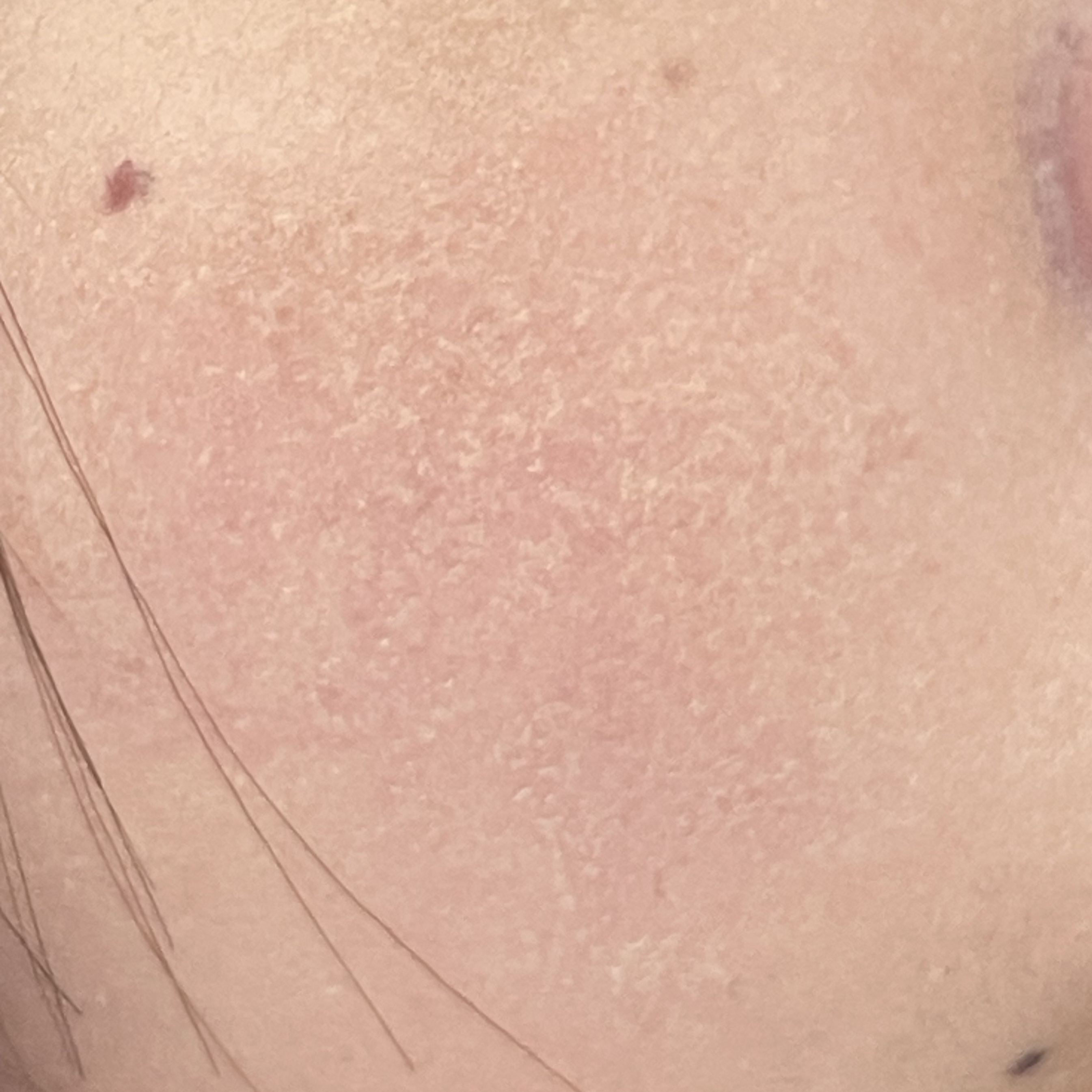 キル カバー ザ ニュー ファンウェア クッション 3.5 VANILLA/CLIO/クッションファンデーションを使ったクチコミ（3枚目）