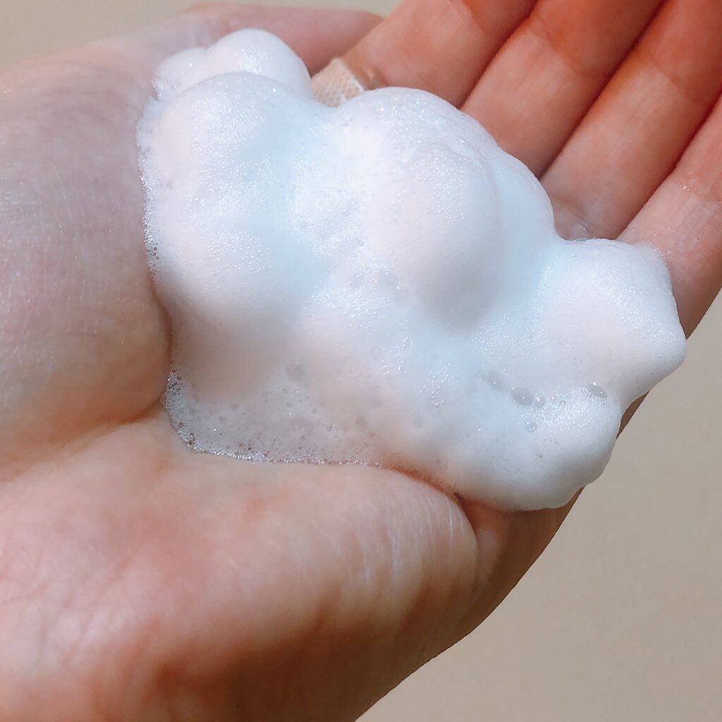 パチパチはたらくメイク落とし/ビオレ/クレンジングウォーターを使ったクチコミ（3枚目）