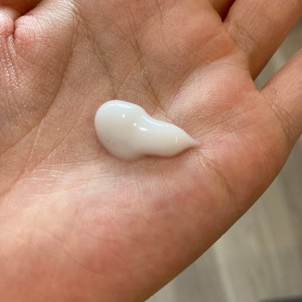 ニベア プレミアムボディミルク モイスチャー/ニベア/ボディミルクを使ったクチコミ(3枚目)