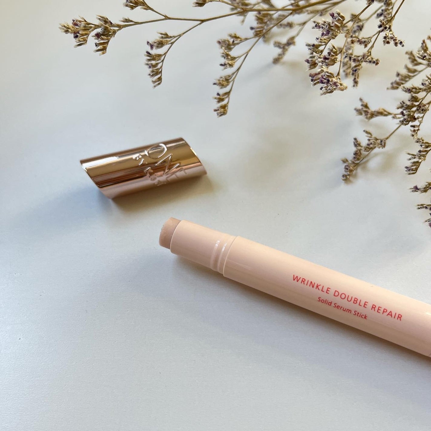 リンクル ダブル リペア/ONE BY KOSE/美容液を使ったクチコミ(2枚目)