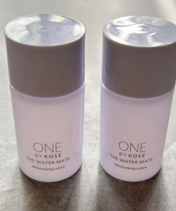 ザ ウォーター メイト ミニサイズ 30ml / ONE BY KOSE(ワンバイ