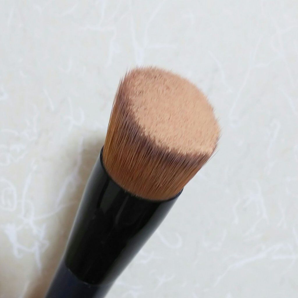 ドラマティックパウダリー EX/マキアージュ/パウダーファンデーションを使ったクチコミ(3枚目)