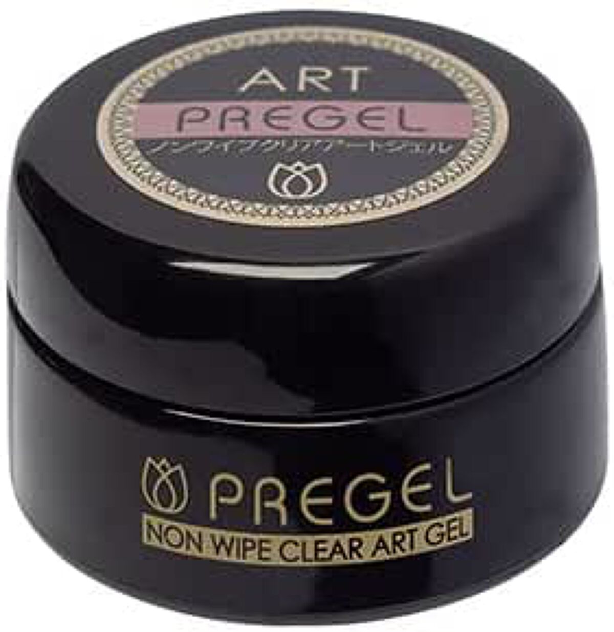 プリジェル プリジェル ノンワイプクリアアートジェル