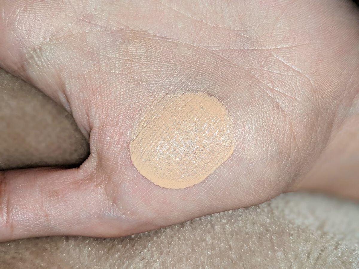 フィットミー フレッシュ ティント/MAYBELLINE NEW YORK/ベースメイクを使ったクチコミ(4枚目)