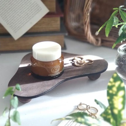 ビネガー コンブチャヴィーガン クリーム/JUICE TO CLEANSE/フェイスクリームを使ったクチコミ(1枚目)