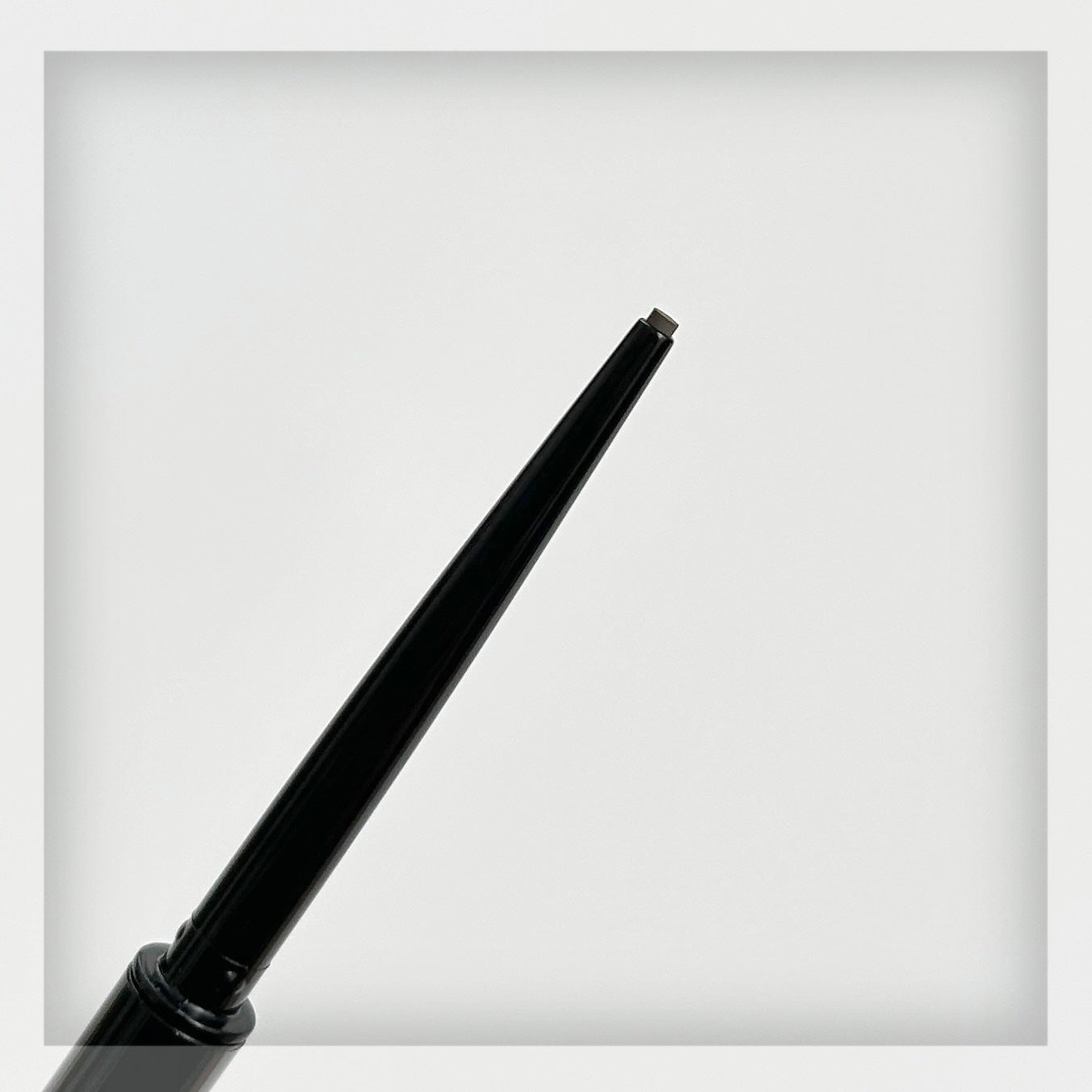 ケイト レアフィットジェルペンシルN/KATE/ジェルアイライナーを使ったクチコミ(3枚目)