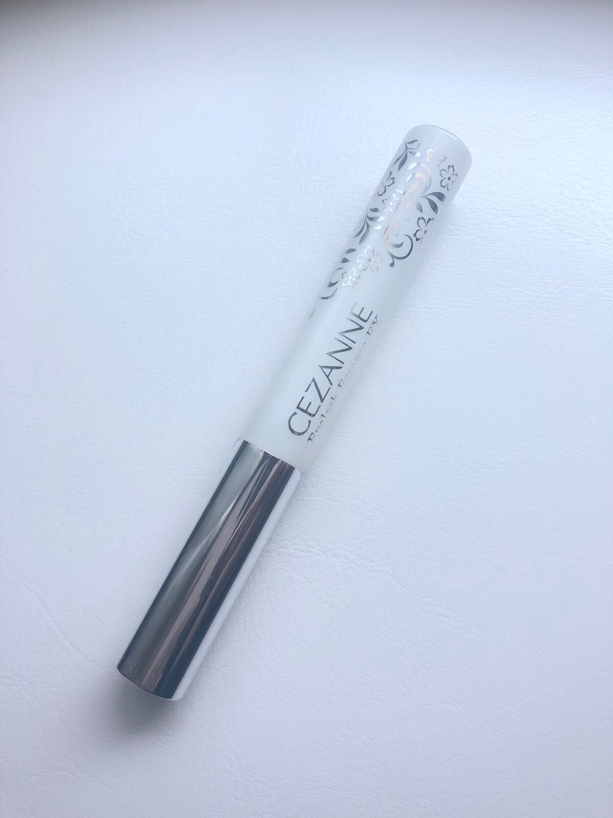 まつげ美容液EX/CEZANNE/まつげ美容液を使ったクチコミ(1枚目)