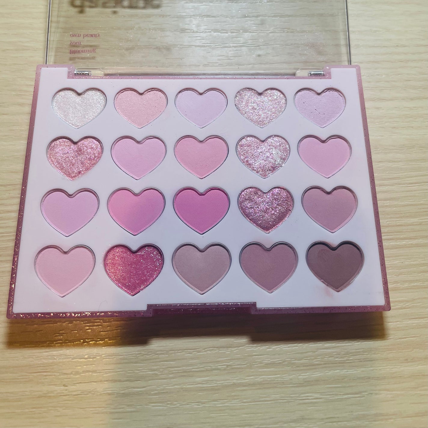 ブレンディングムードチーク/dasique/パウダーチークを使ったクチコミ(3枚目)