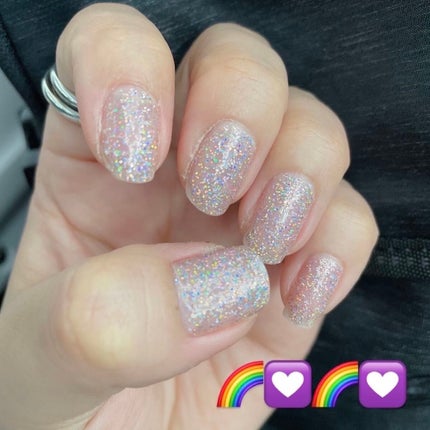 ちょこ on LIPS 「#コスメ購入品🦄NAILSINC🦄DAYDREAM〈日本限定〉..」(3枚目)