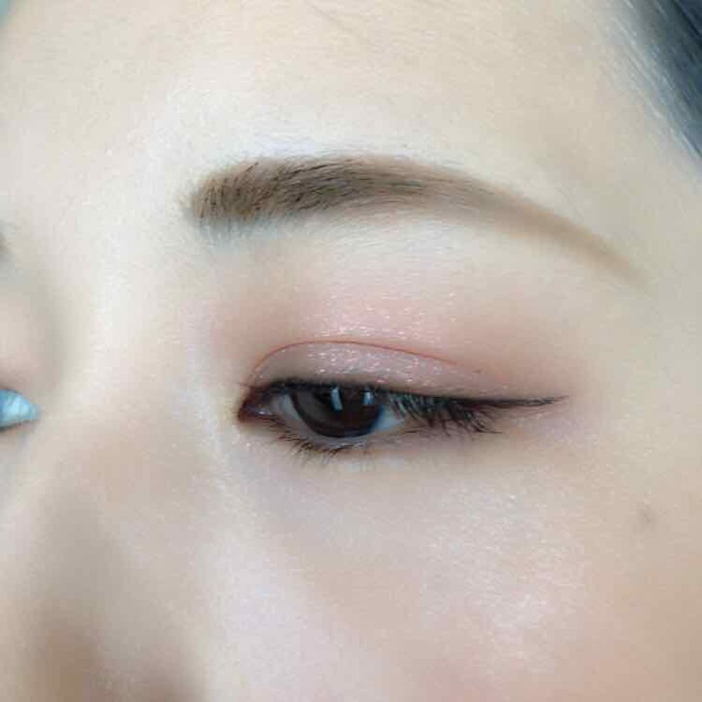 ロング＆カールマスカラ アドバンストフィルム/ヒロインメイク/マスカラを使ったクチコミ（3枚目）