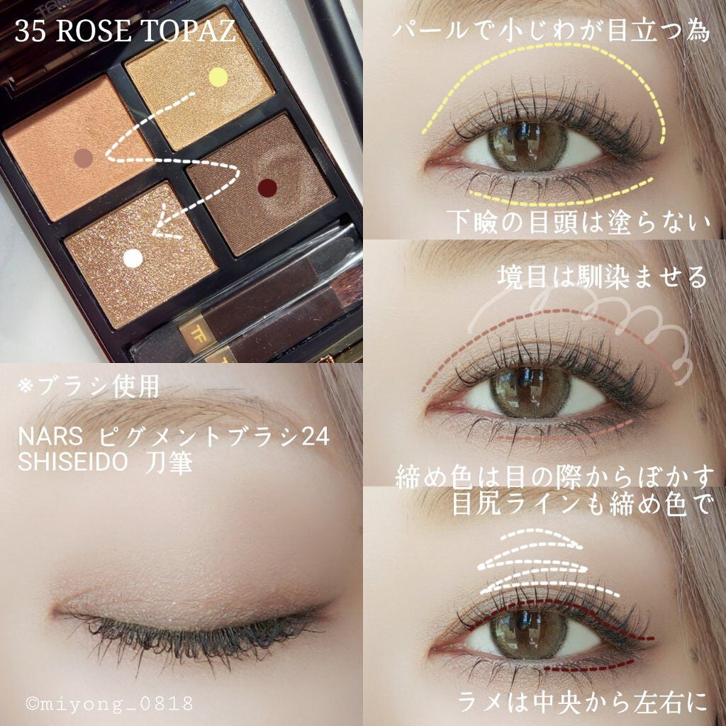 「塗るつけまつげ」自まつげ際立てタイプ/デジャヴュ/マスカラを使ったクチコミ(3枚目)