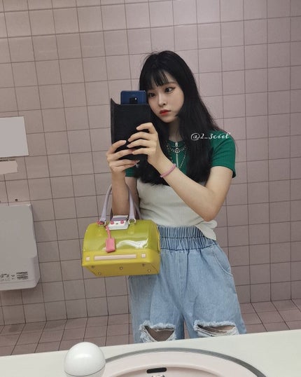 カールキープ マスカラベース/ヒロインメイク/マスカラ下地を使ったクチコミ(5枚目)