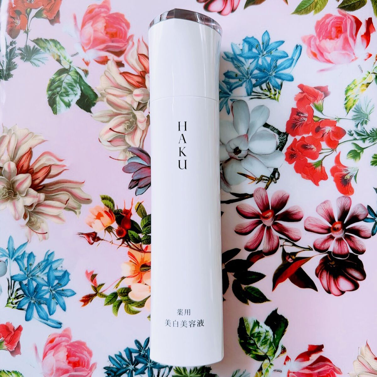 メラノフォーカスＥＶ/HAKU/美容液を使ったクチコミ（1枚目）