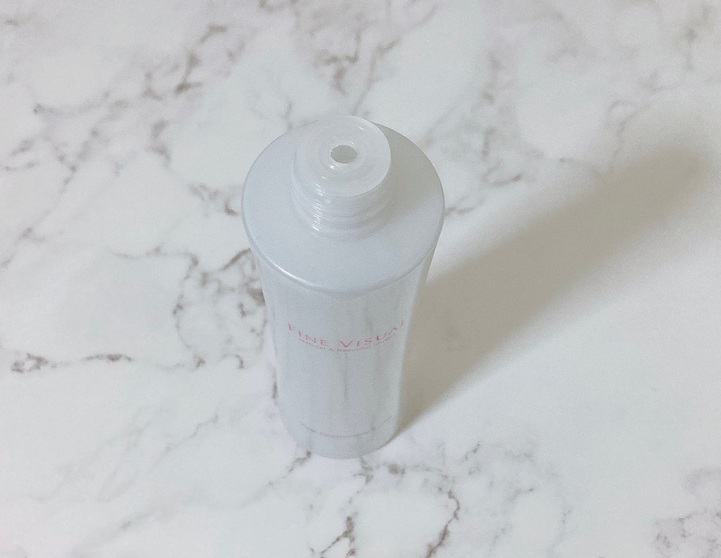 バイタルコンディショニング ローションa/FINE VISUAL/化粧水を使ったクチコミ(3枚目)