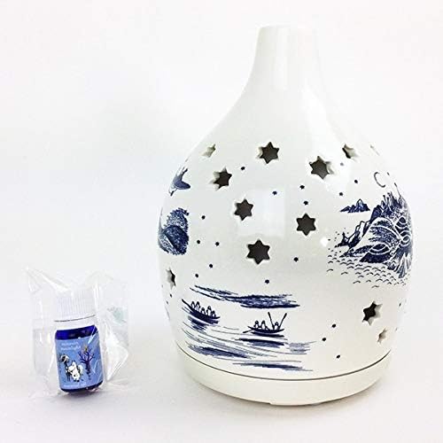 グローバル プロダクト プランニング ムーミンルミナスアロマディフューザー