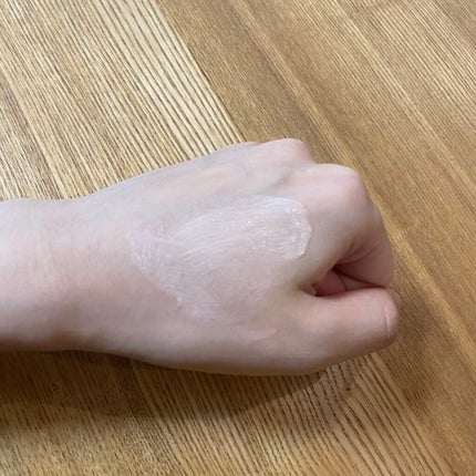 リンクルUV乳液/なめらか本舗/日焼け止めミルクを使ったクチコミ(3枚目)