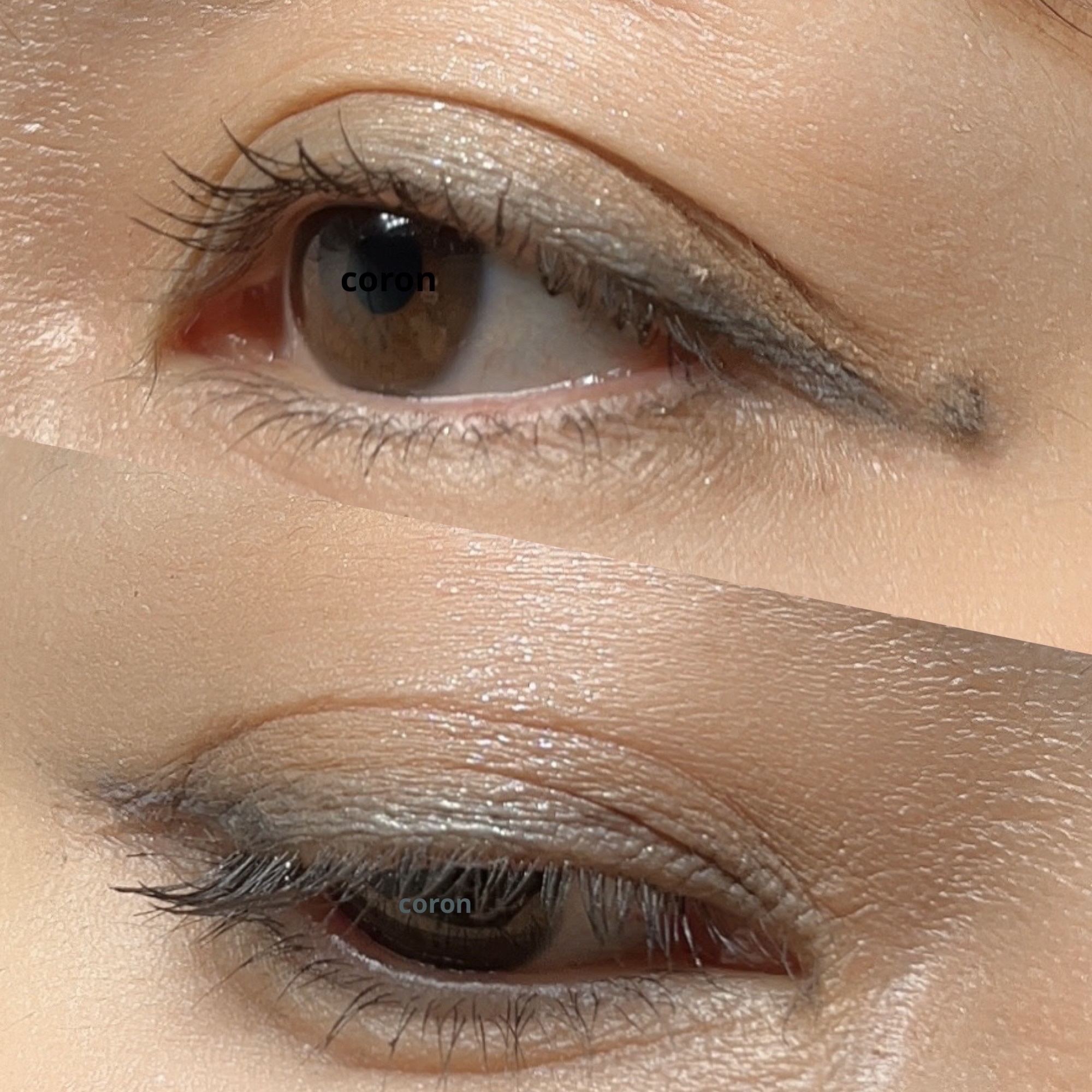 セルヴォーク レクティチュード マルチ リキッド/Celvoke/リキッドハイライトを使ったクチコミ（2枚目）