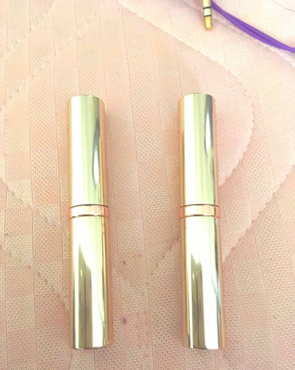 ピュアルージュリッチ/オルビス/口紅を使ったクチコミ(1枚目)