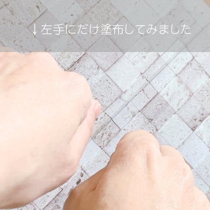 セカンドスキンメッシュマットクッション/hince/クッションファンデーションを使ったクチコミ(4枚目)