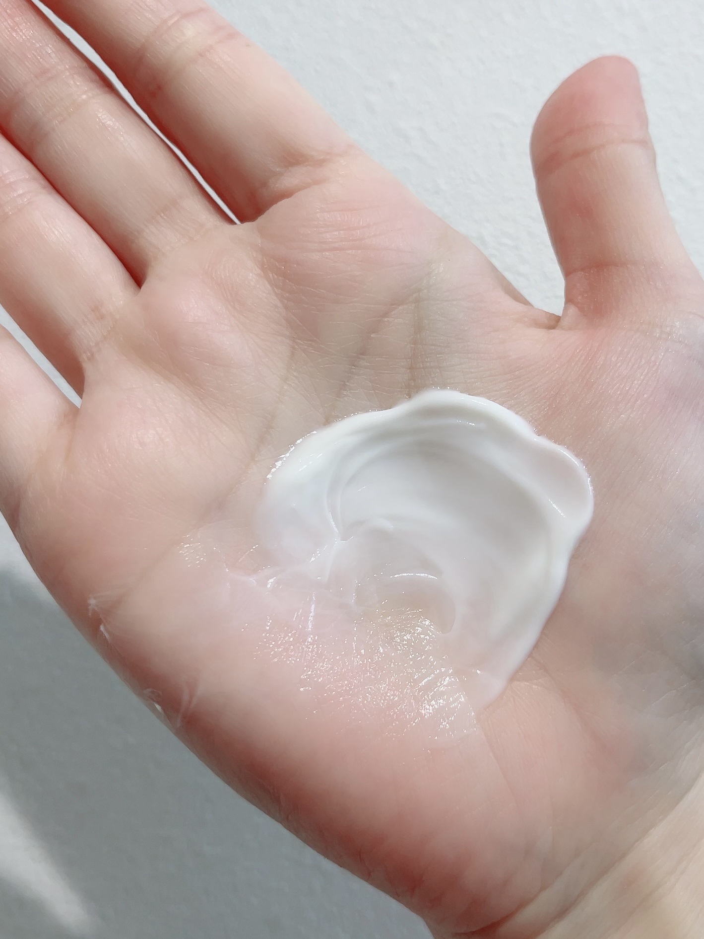 モイストバランシングマスクPro．/ビービーラボラトリーズ/洗い流すパック・マスクを使ったクチコミ（3枚目）