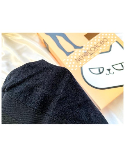 暖々ヒートタイツ/NEKODOROBO/その他を使ったクチコミ(2枚目)