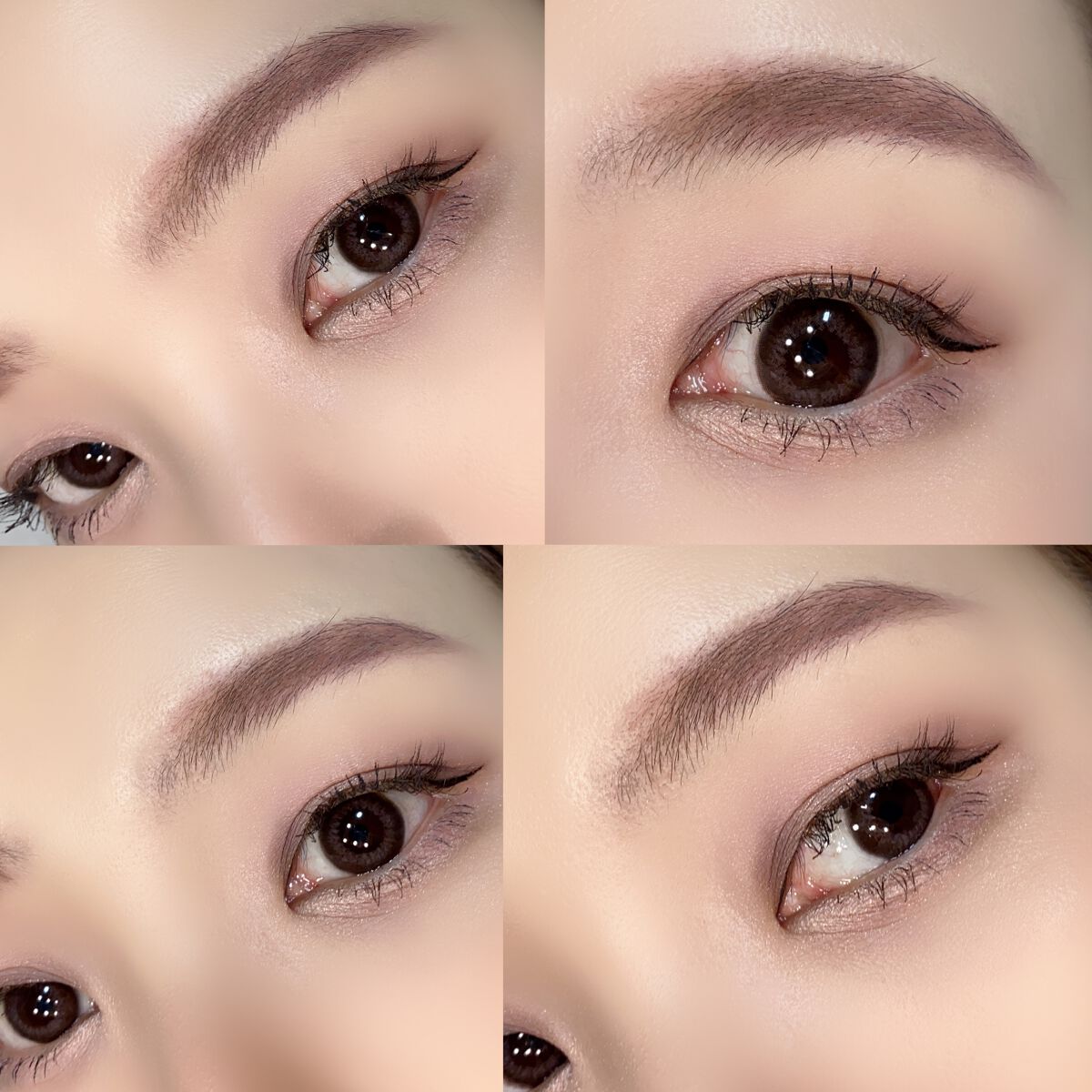 ディオール バックステージ アイ パレット/Dior/アイシャドウパレットを使ったクチコミ(10枚目)