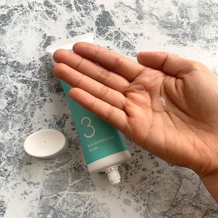 スキンコンディショニング セラム/プロアクティブ/フェイスクリームを使ったクチコミ(4枚目)