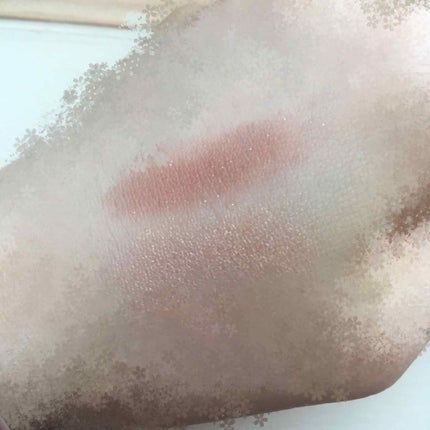 シャドーカスタマイズ/MAJOLICA MAJORCA/単色アイシャドウを使ったクチコミ(2枚目)