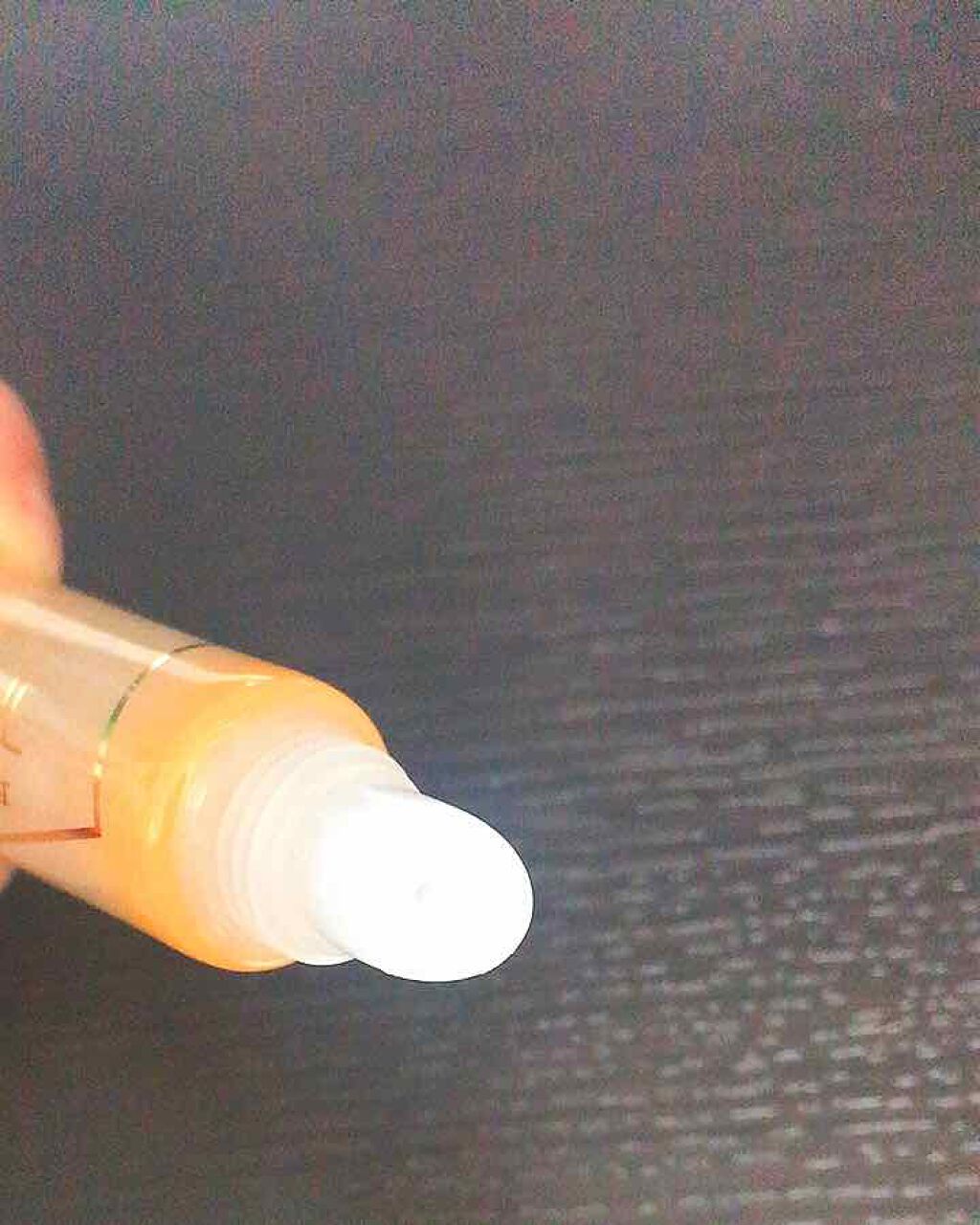 毛穴レスコンシーラー/CEZANNE/クリームコンシーラーを使ったクチコミ(2枚目)