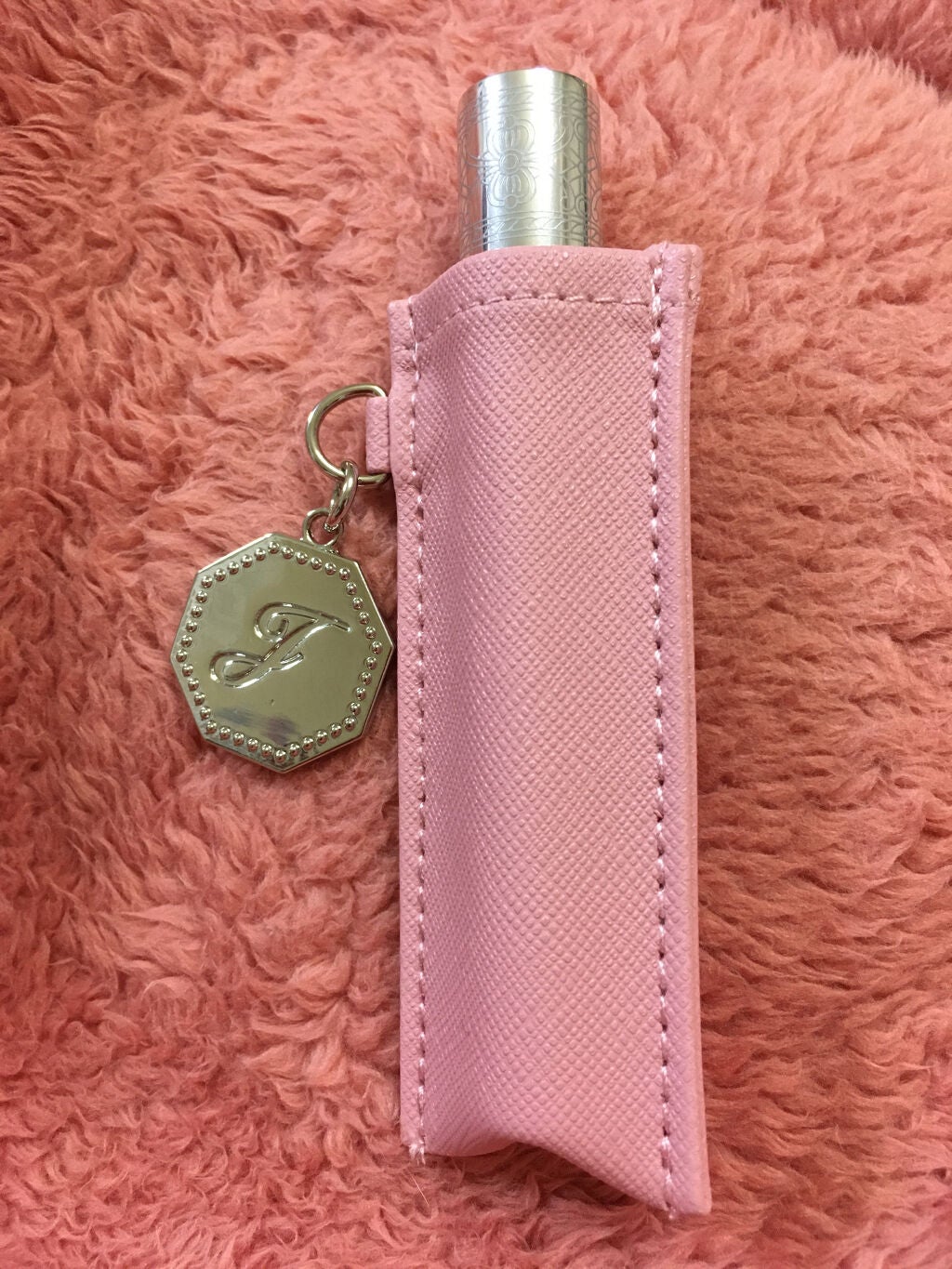 ジルバイ ジルスチュアート オードトワレ/JILL STUART/香水(レディース)を使ったクチコミ(6枚目)