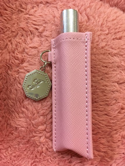 ジルバイ ジルスチュアート オードトワレ/JILL STUART/香水(レディース)を使ったクチコミ(6枚目)