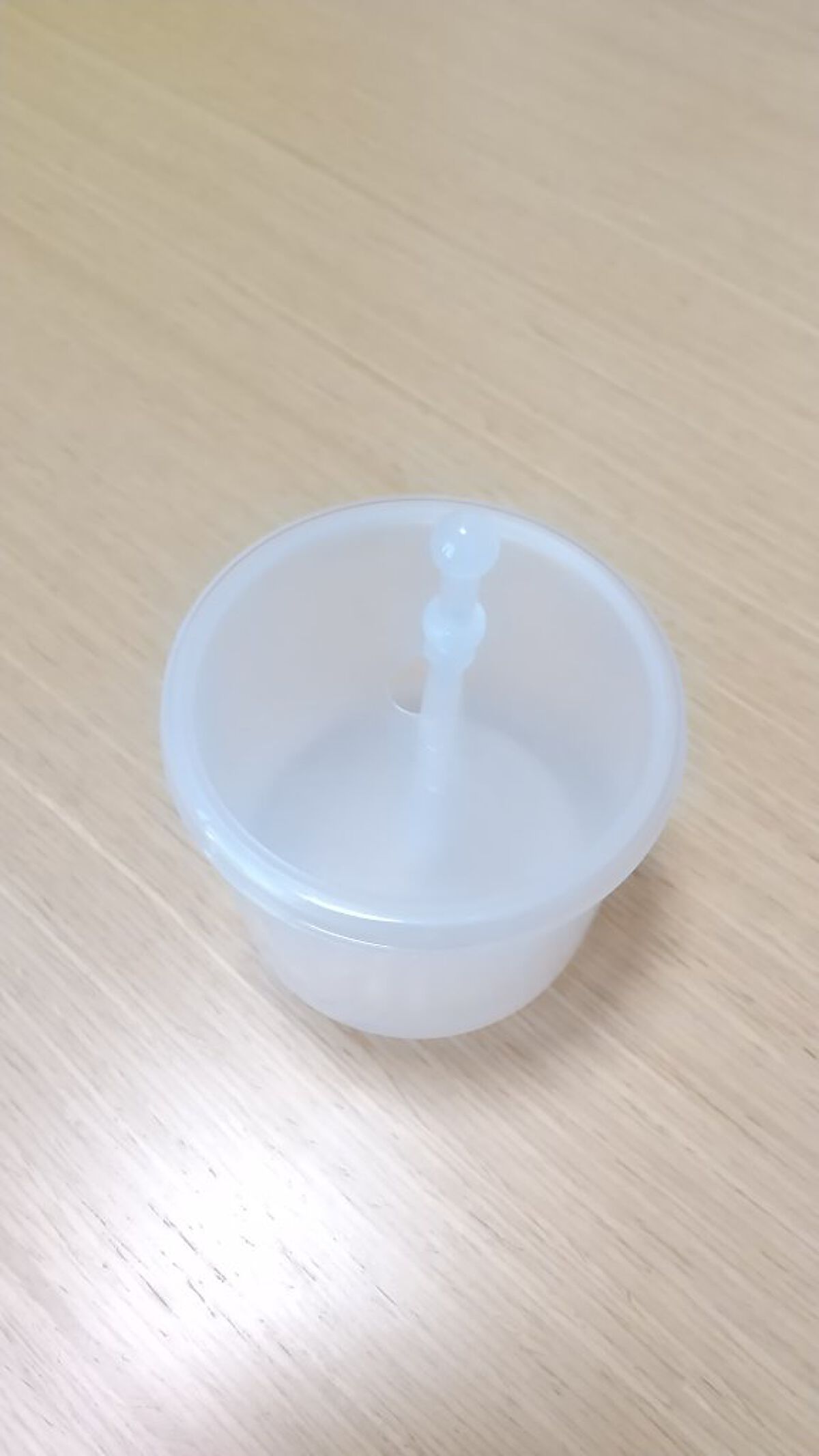 ふんわりリッチ/キャンドゥ/その他スキンケアグッズを使ったクチコミ（2枚目）