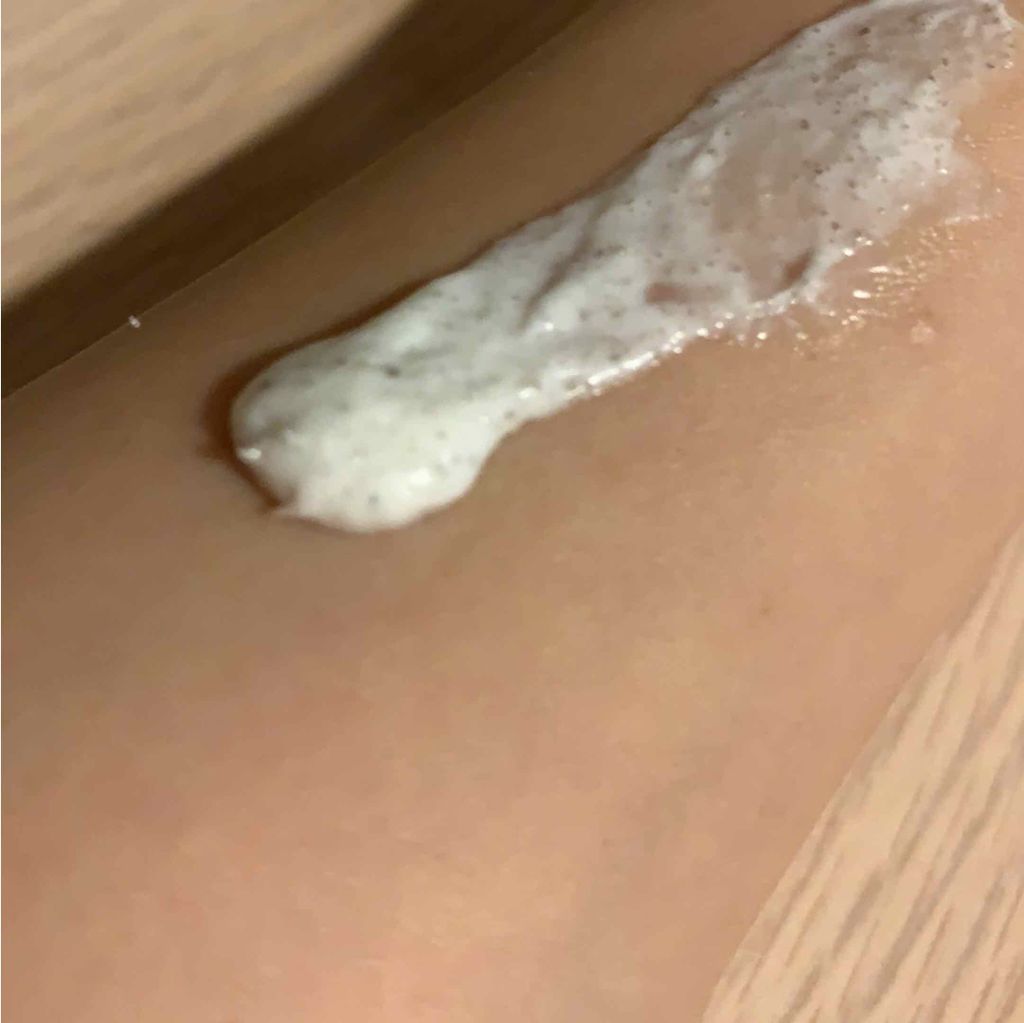 ピュリファイング フェイシャル エクスフォリアント/Aesop/スクラブ・ゴマージュを使ったクチコミ（2枚目）