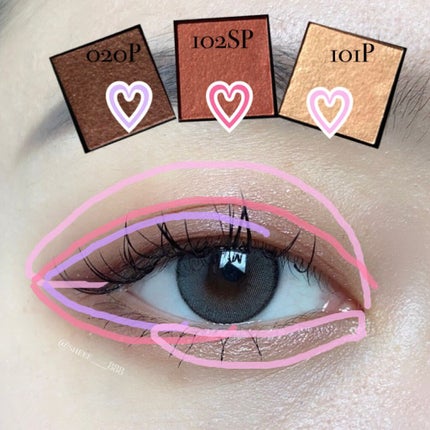 オペラ マイラッシュ アドバンスト/OPERA/マスカラを使ったクチコミ(9枚目)