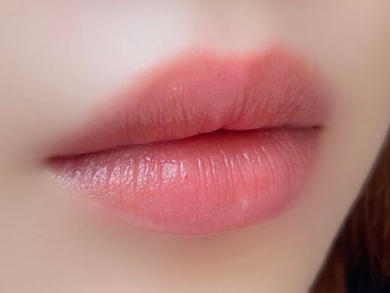 全人類Lip/Fujiko/口紅を使ったクチコミ(4枚目)