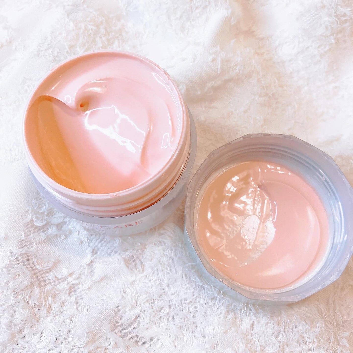 miyako_candy on LIPS 「#PR#コーセーコスメポート株式会社🤍グレイスワンリンクルケア..」(3枚目)