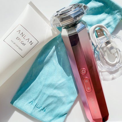 ããð§žãã©ãã100 on LIPS ãé«ã³ã¹ãã§æåãªANLANã®æ°äœçŸé¡åšãåãã£ãâŠïŒïŒïŒ/âïž..ãïŒ5æç®ïŒ