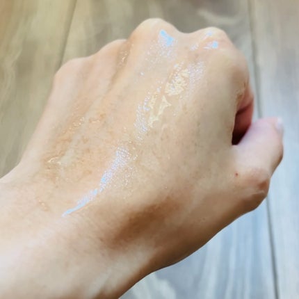 モリンガタイトニングポアセラム/ilso/美容液を使ったクチコミ(4枚目)