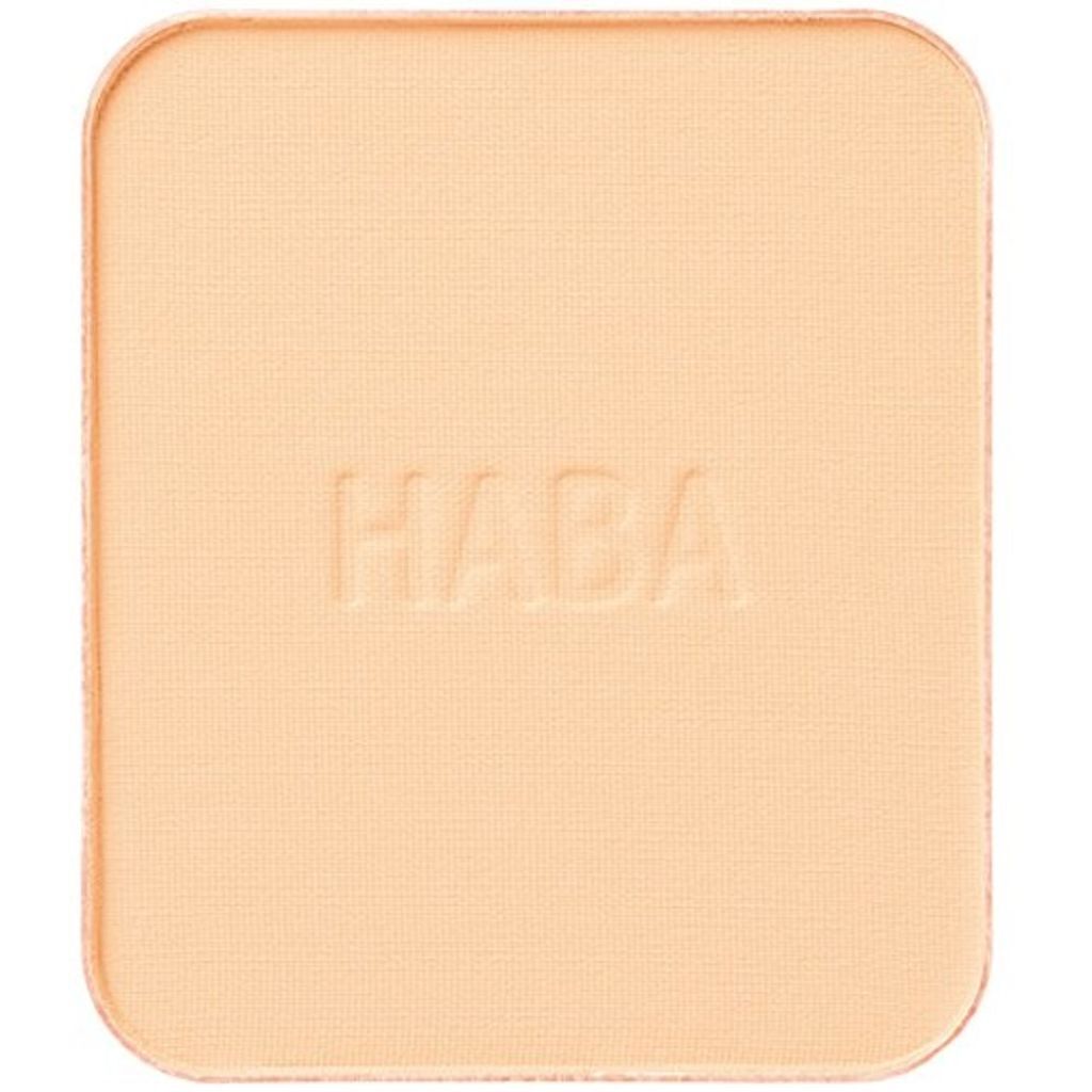 ミネラルパウダリーファンデーション ベージュオークル00