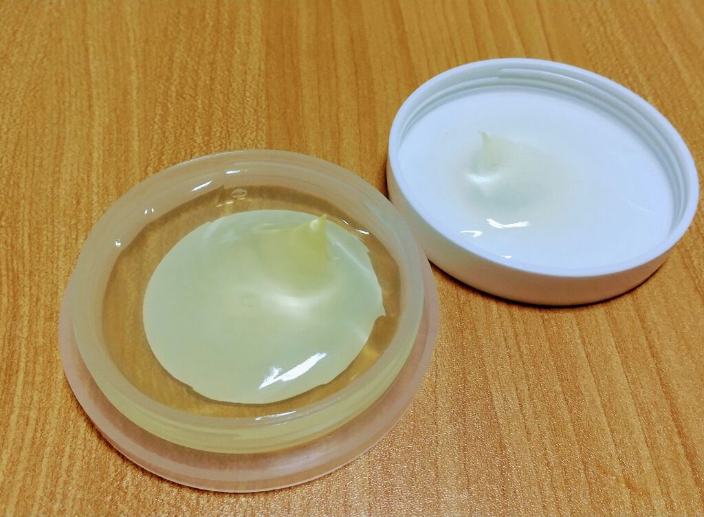 わらびはだ/チュラコス/オールインワン化粧品を使ったクチコミ（2枚目）