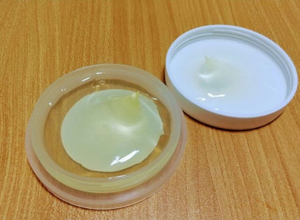 わらびはだ/チュラコス/オールインワン化粧品を使ったクチコミ(2枚目)