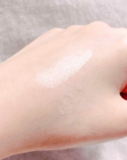 RMK グロースティック/RMK/スティックハイライトを使ったクチコミ(2枚目)