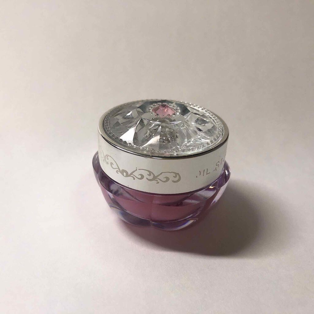 フルーツ リップバーム N 001 Peach-tinted type/JILL STUART/リップケアを使ったクチコミ（2枚目）